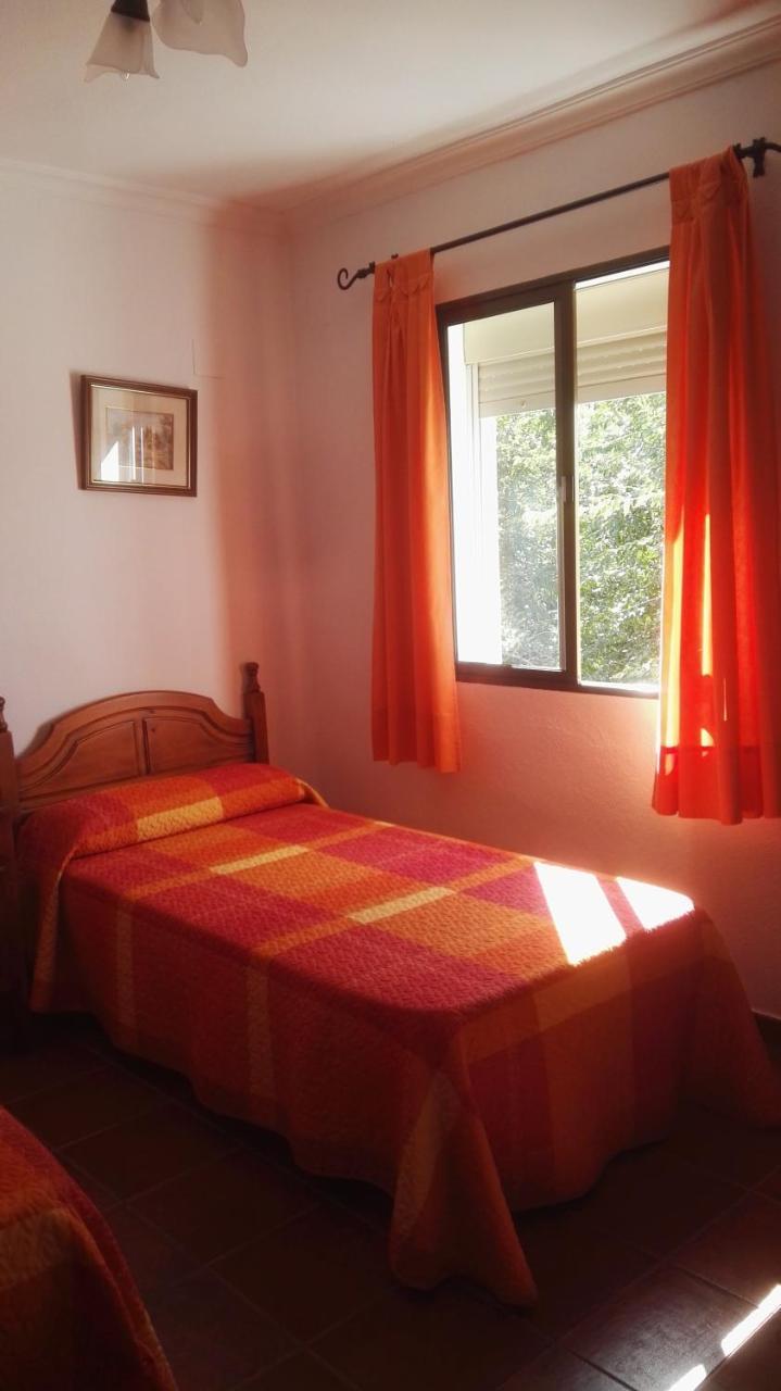 Pension Venta Julian Hca01134 El Bosque Room photo
